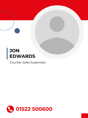 Jon Edwards